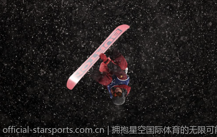 拥抱星空国际体育的无限可能性