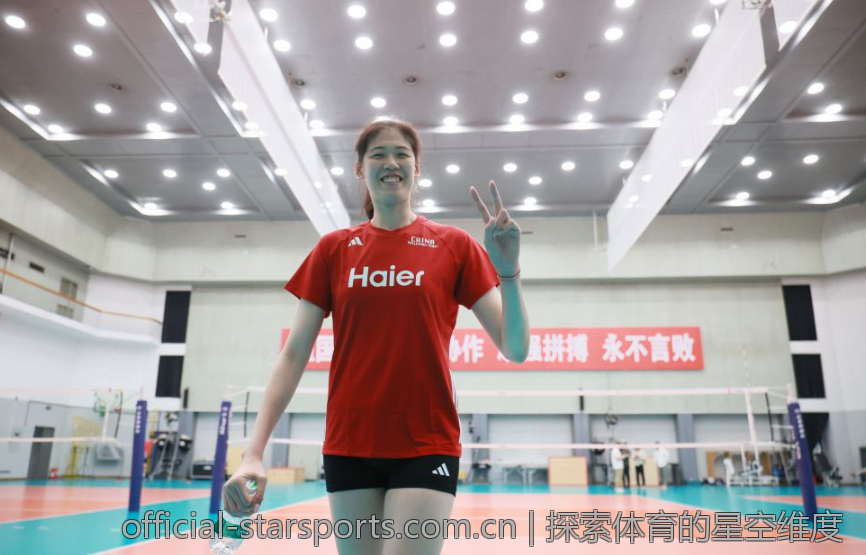 探索体育的星空维度